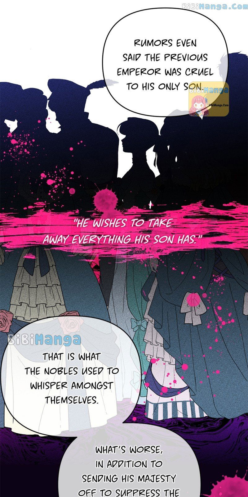 Starting from Today, I’m a Princess? Chapter 82 page 26