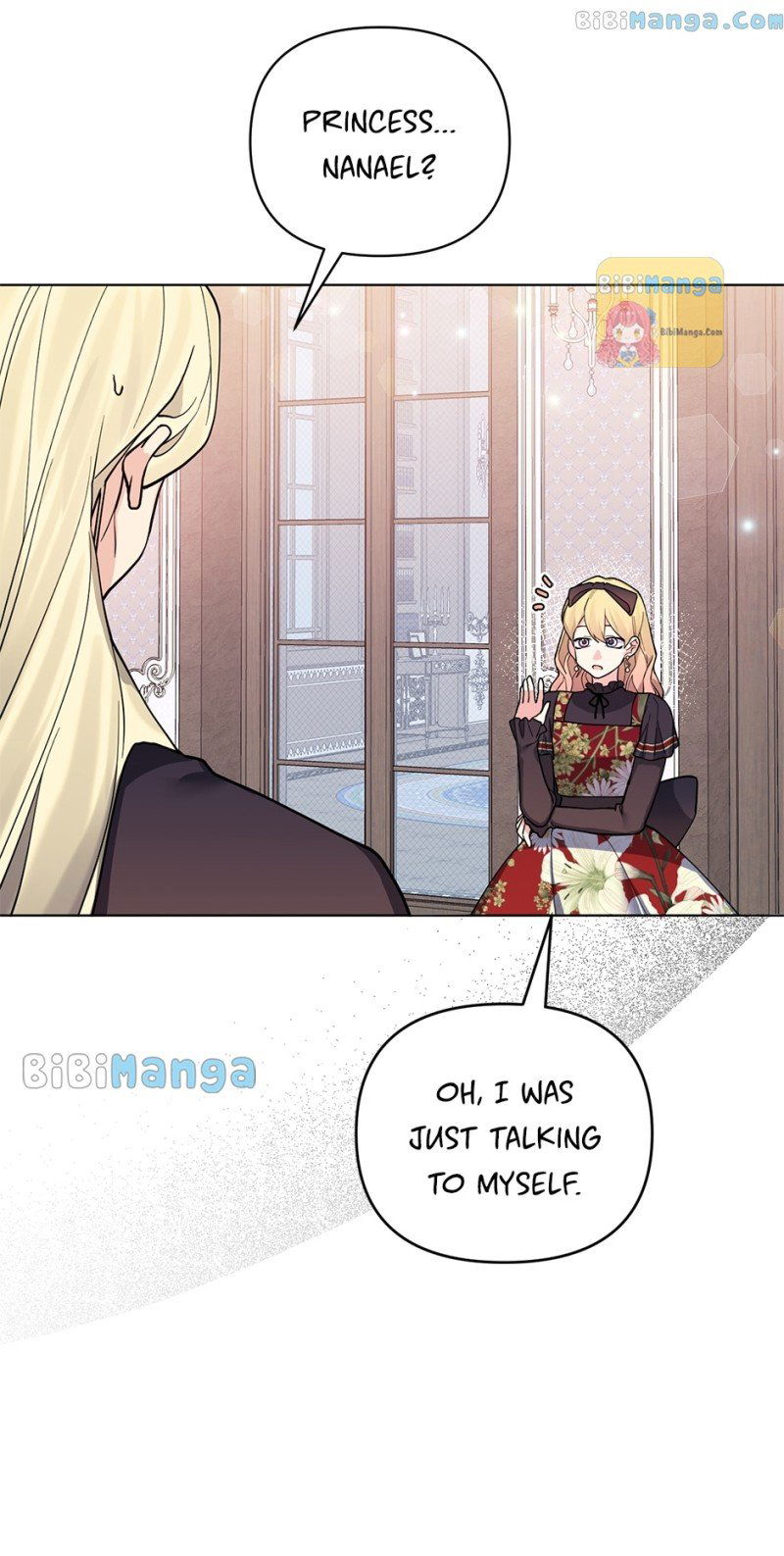 Starting from Today, I’m a Princess? Chapter 82 page 41