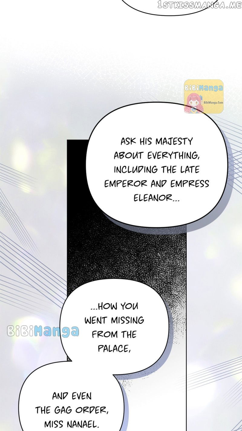 Starting from Today, I’m a Princess? Chapter 86 page 41