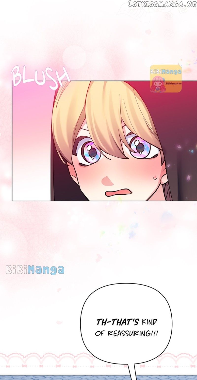 Starting from Today, I’m a Princess? Chapter 87 page 9