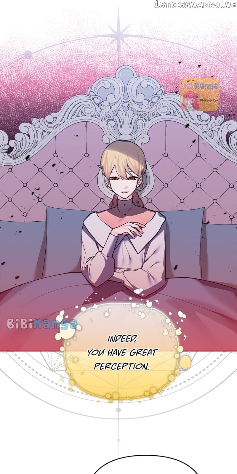 Starting from Today, I’m a Princess? Chapter 87 page 18