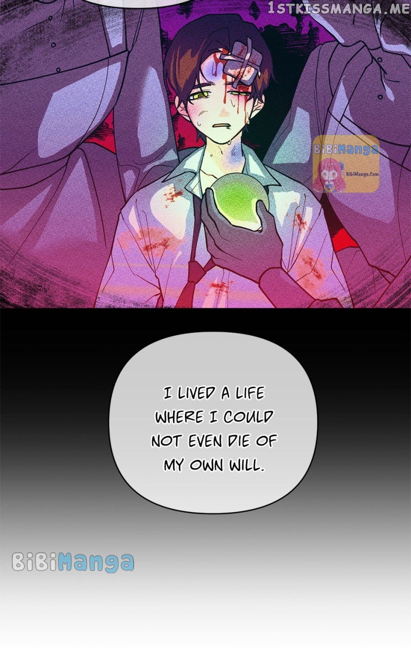 Starting from Today, I’m a Princess? Chapter 87 page 36