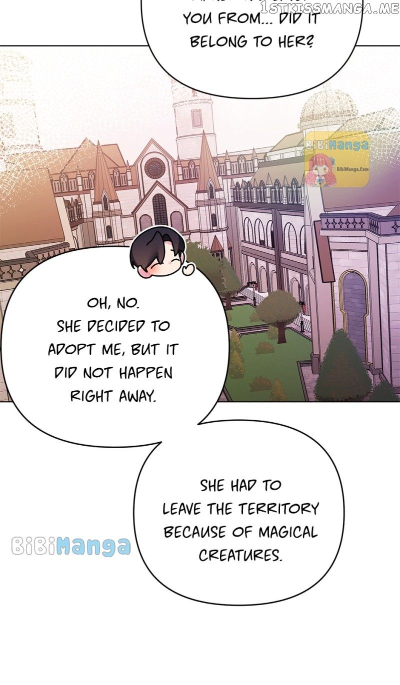 Starting from Today, I’m a Princess? Chapter 87 page 46