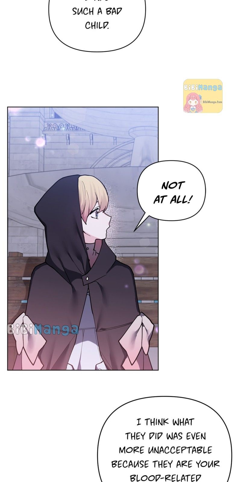Starting from Today, I’m a Princess? Chapter 88 page 3