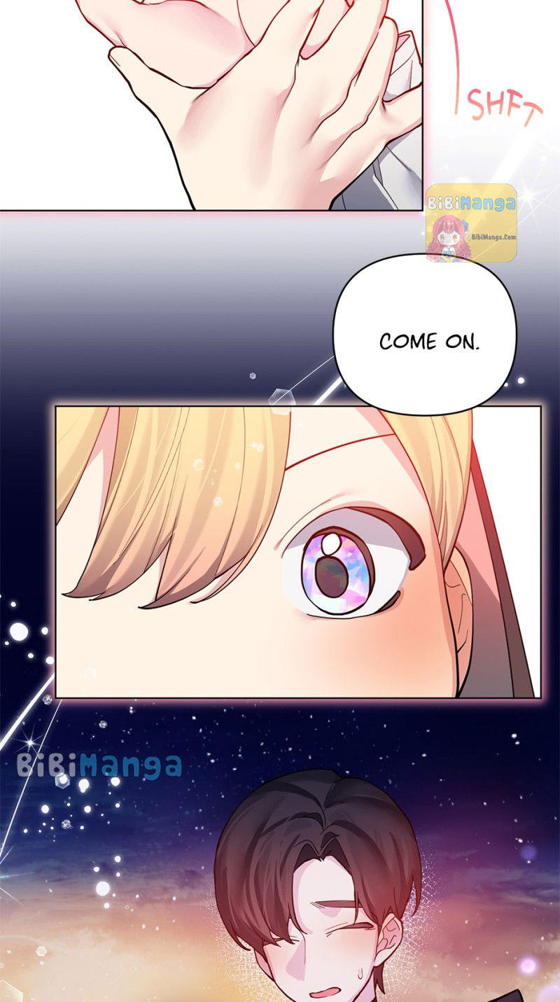 Starting from Today, I’m a Princess? Chapter 88 page 37