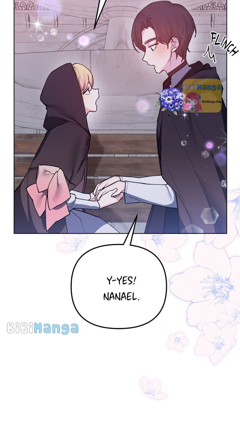 Starting from Today, I’m a Princess? Chapter 88 page 40