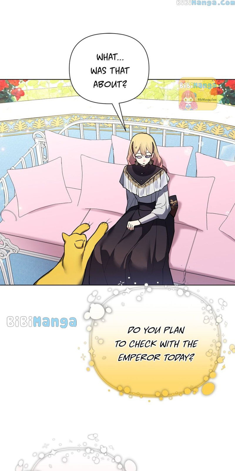 Starting from Today, I’m a Princess? Chapter 89 page 12