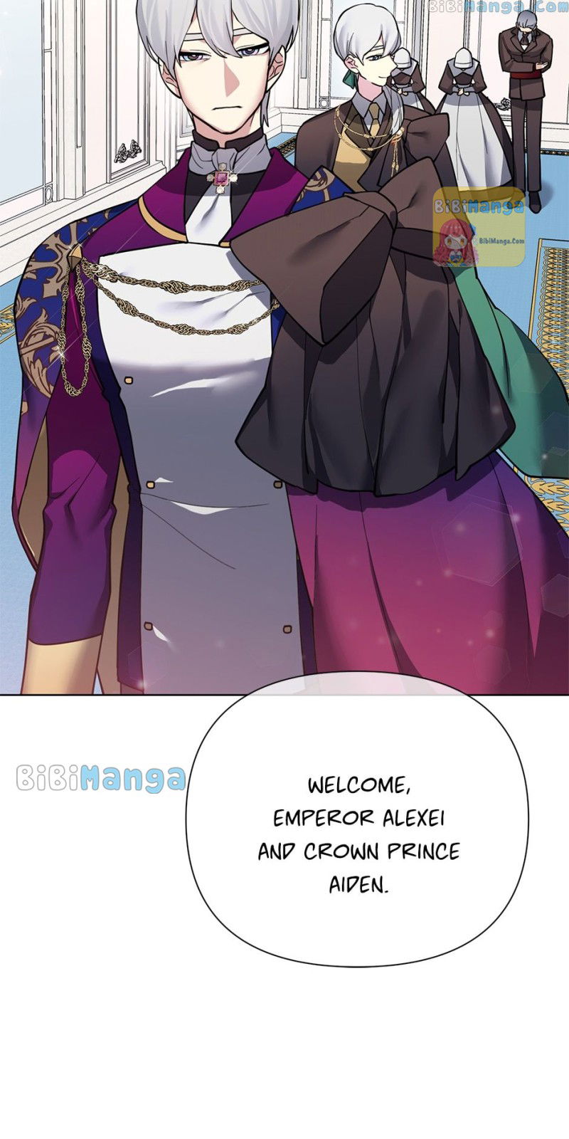 Starting from Today, I’m a Princess? Chapter 89 page 15