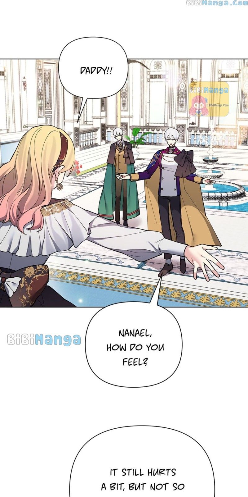 Starting from Today, I’m a Princess? Chapter 89 page 16