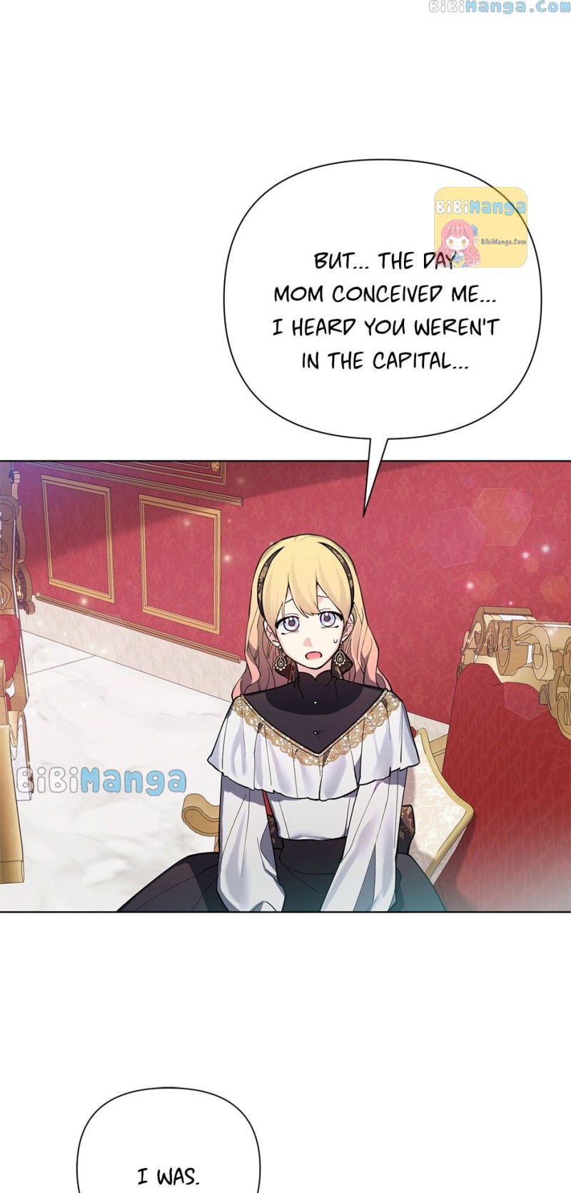 Starting from Today, I’m a Princess? Chapter 89 page 49