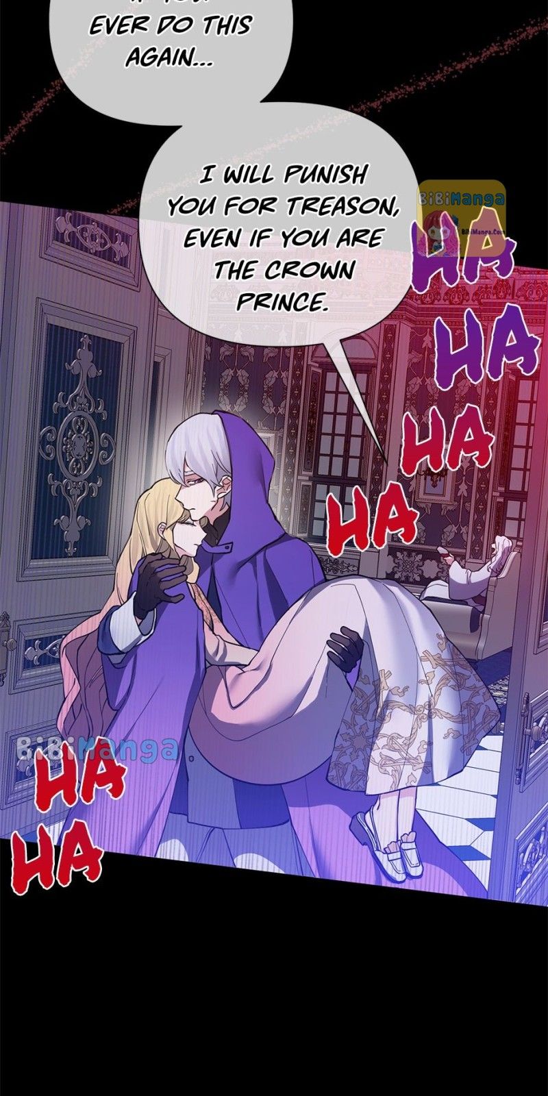 Starting from Today, I’m a Princess? Chapter 90 page 29