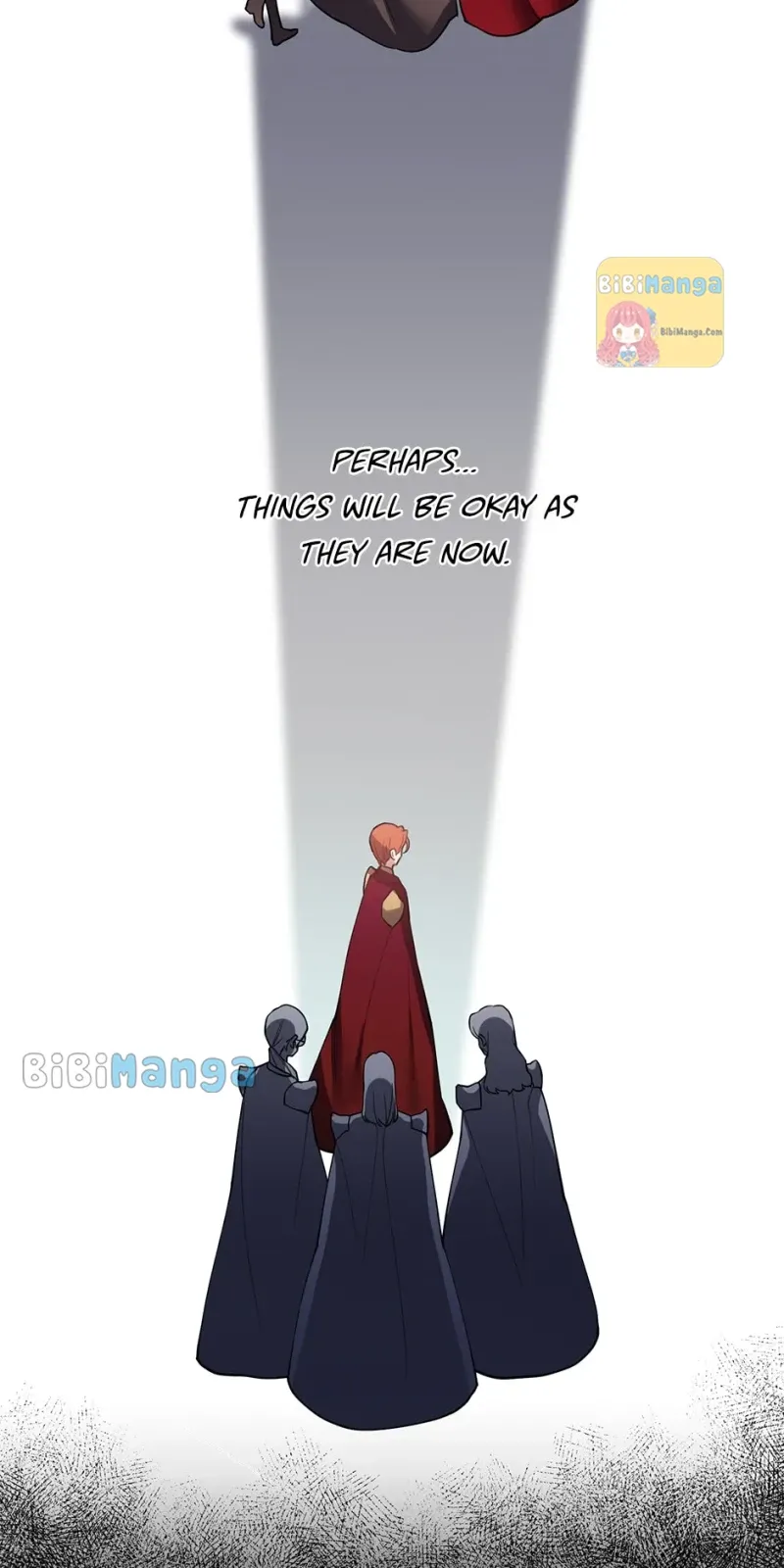 Starting from Today, I’m a Princess? Chapter 92 page 9