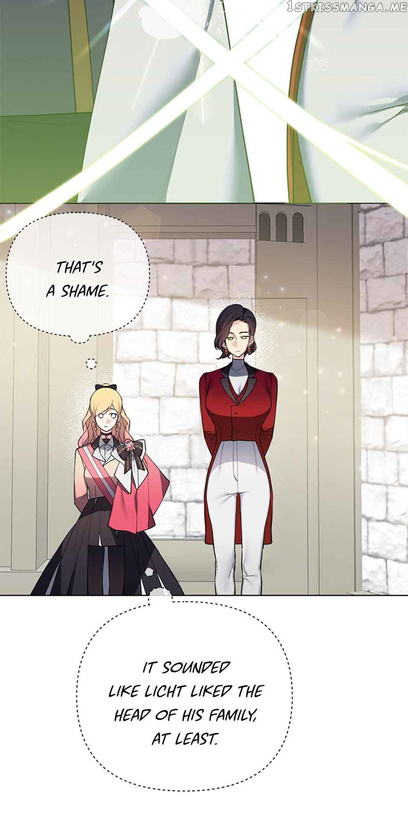 Starting from Today, I’m a Princess? Chapter 93 page 5