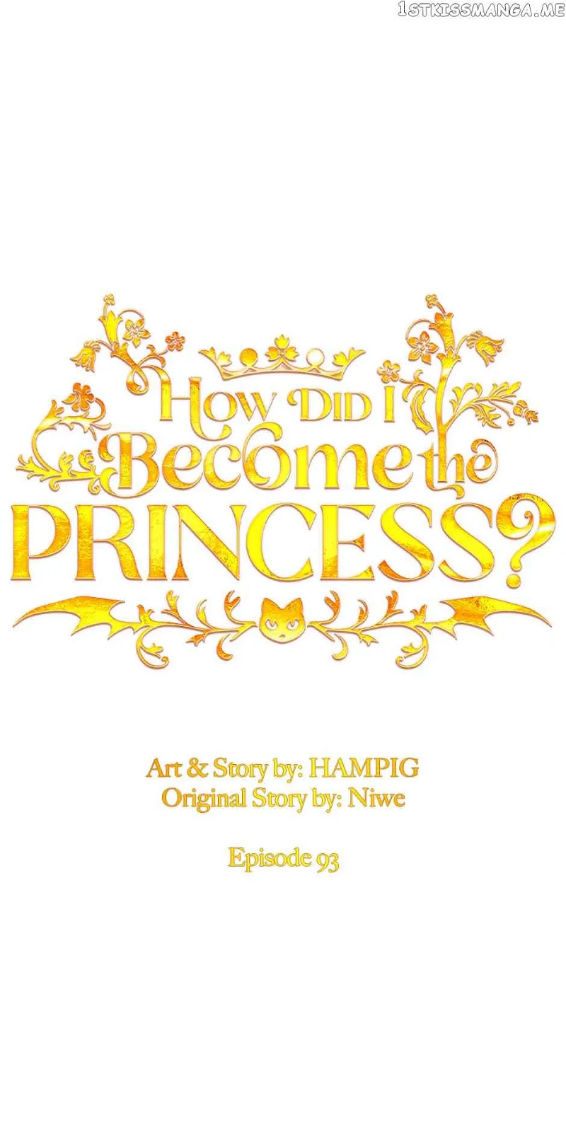 Starting from Today, I’m a Princess? Chapter 93 page 31