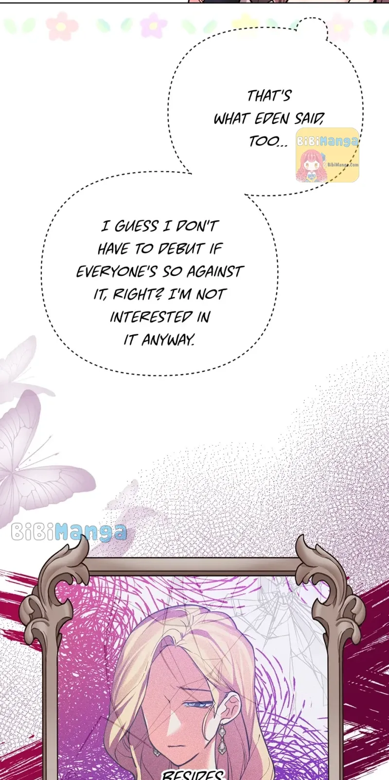 Starting from Today, I’m a Princess? Chapter 96 page 39