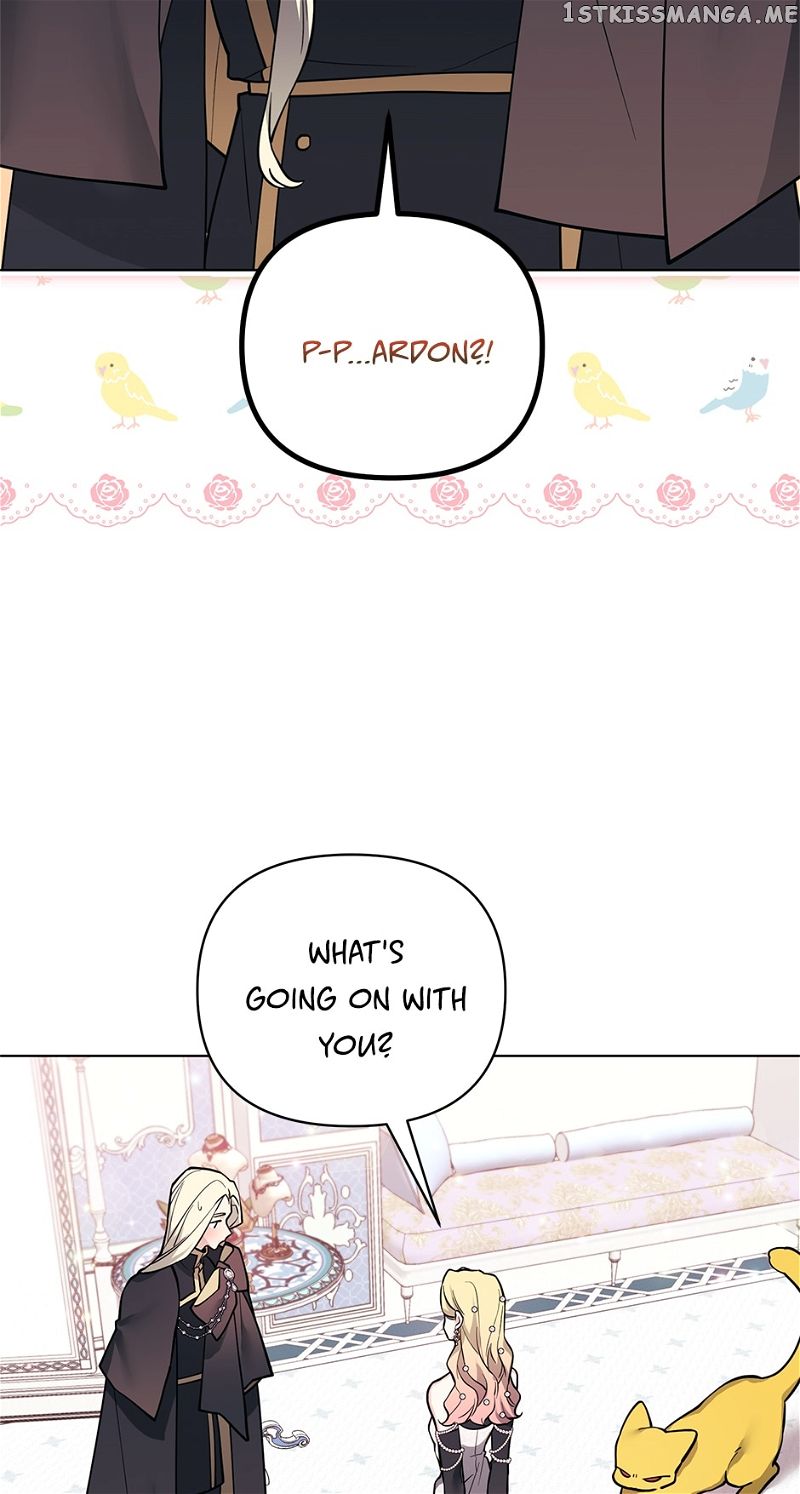 Starting from Today, I’m a Princess? Chapter 97 page 3