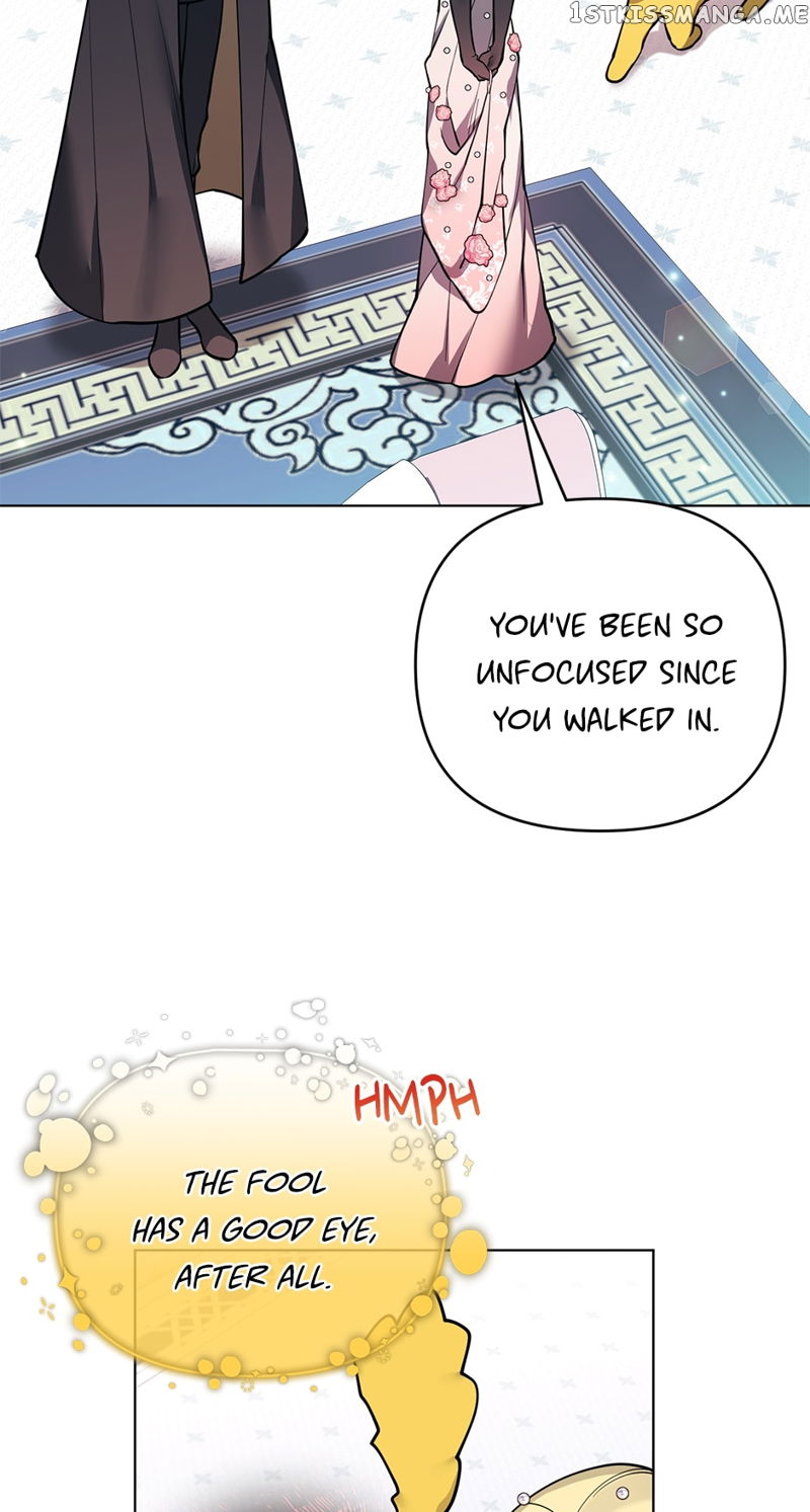 Starting from Today, I’m a Princess? Chapter 97 page 4