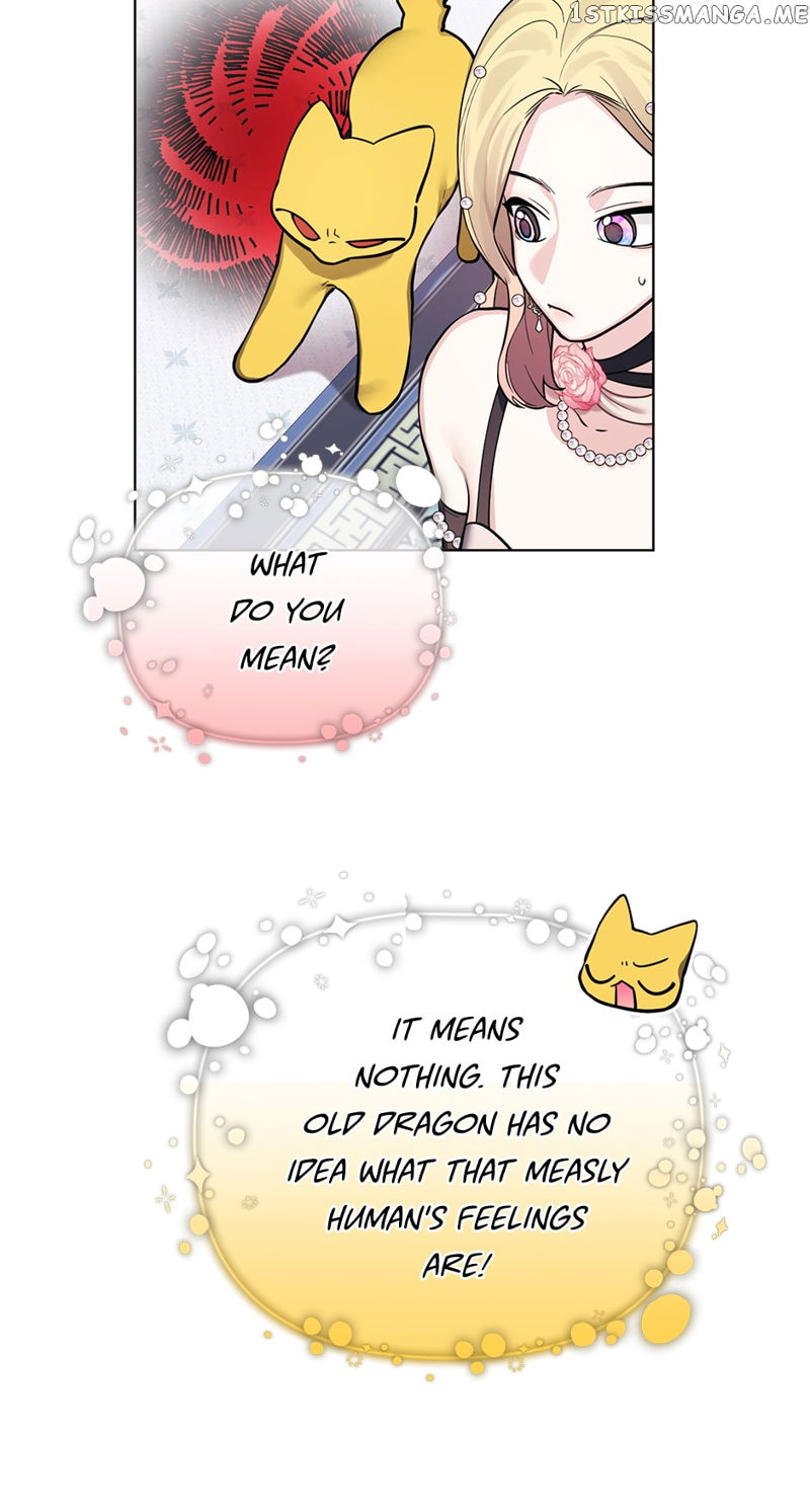 Starting from Today, I’m a Princess? Chapter 97 page 5
