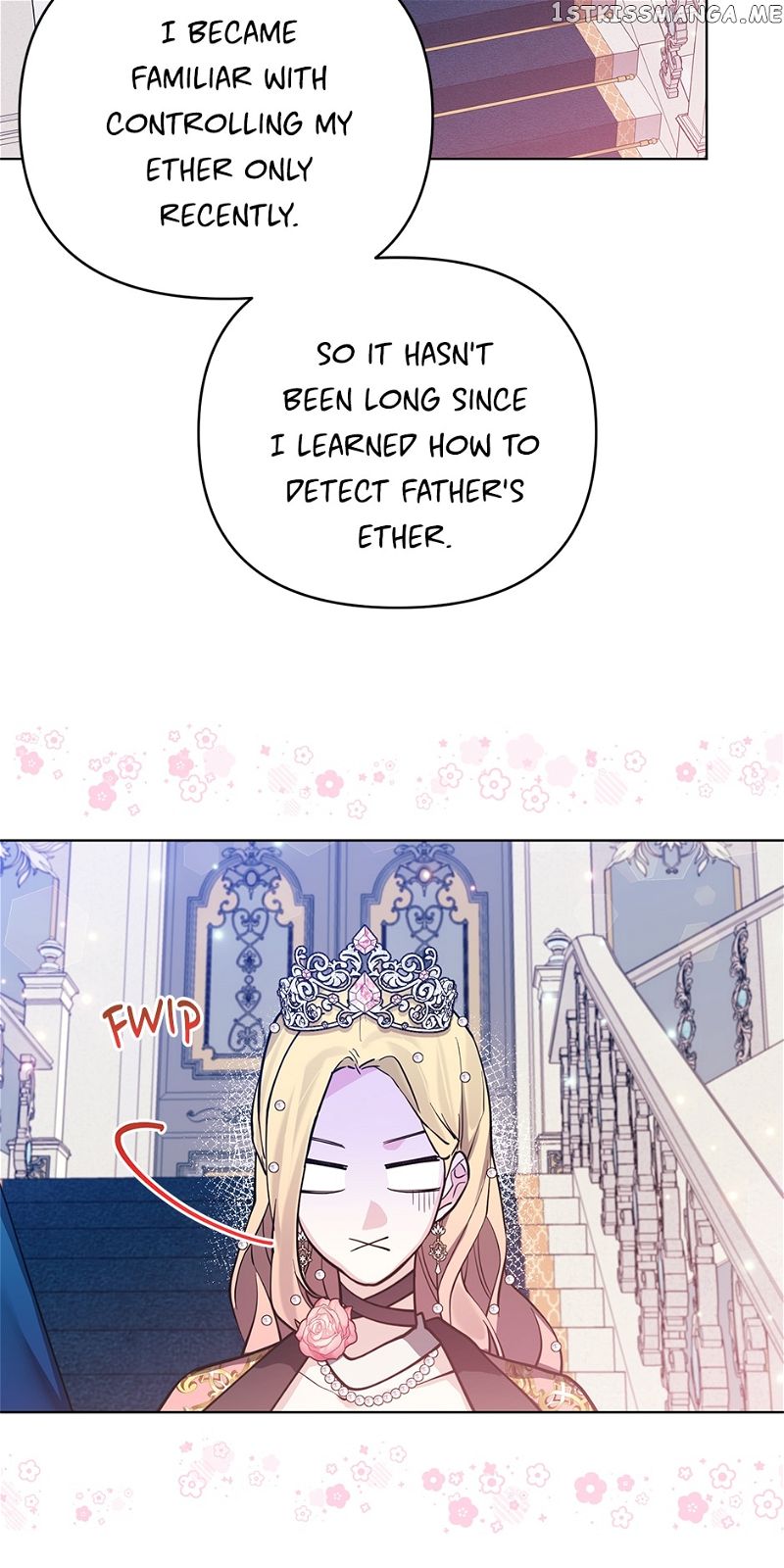 Starting from Today, I’m a Princess? Chapter 97 page 36