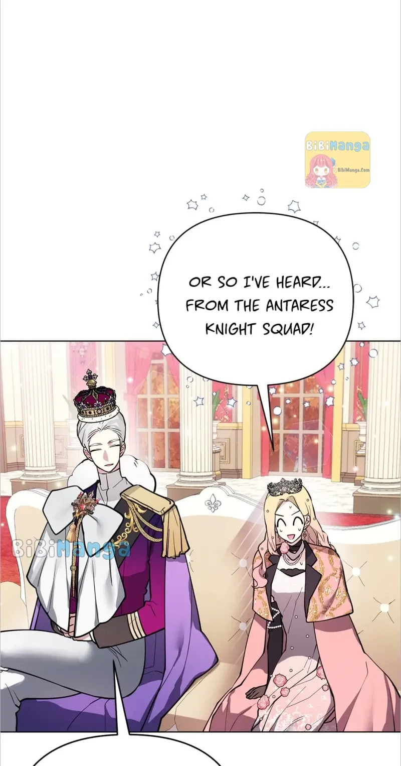 Starting from Today, I’m a Princess? Chapter 98 page 22