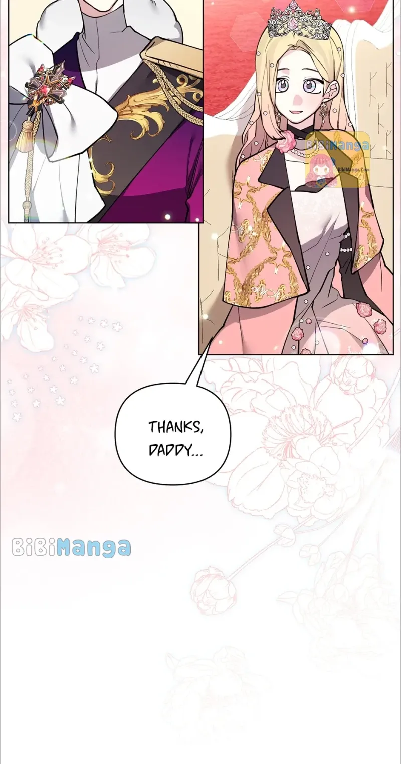 Starting from Today, I’m a Princess? Chapter 98 page 24