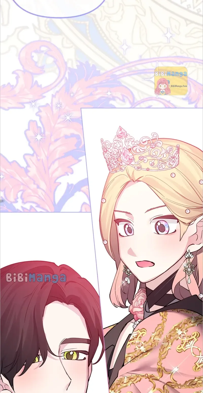 Starting from Today, I’m a Princess? Chapter 98 page 58