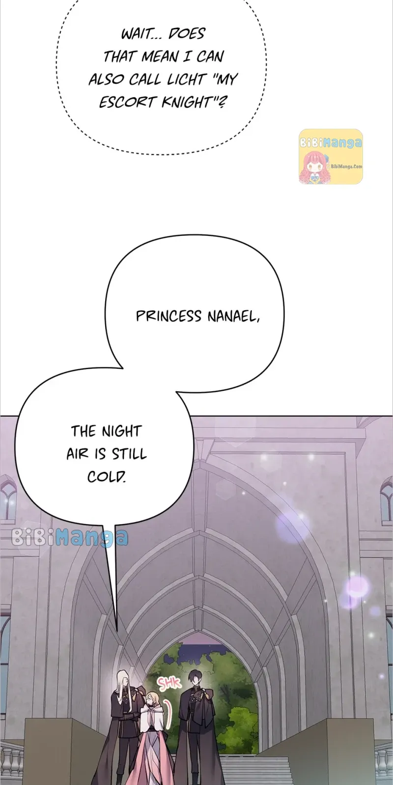Starting from Today, I’m a Princess? Chapter 99 page 23