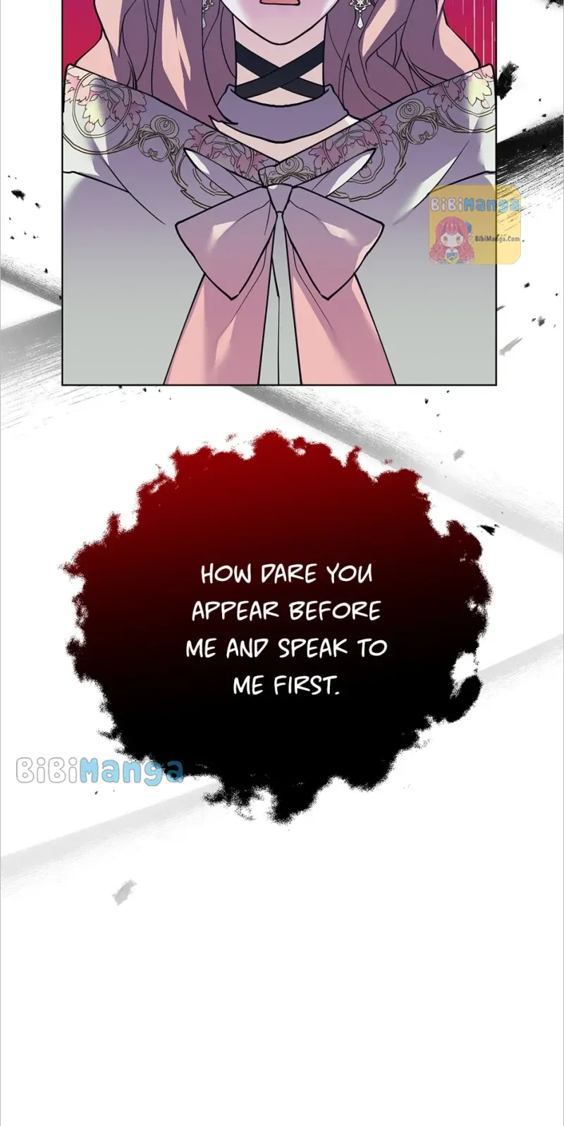 Starting from Today, I’m a Princess? Chapter 99 page 50