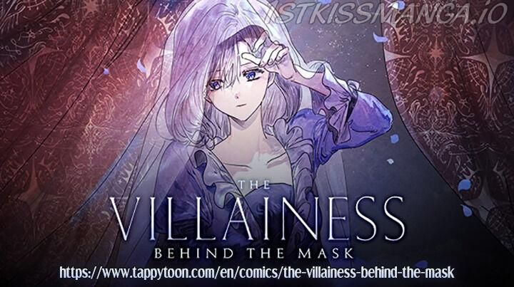 The Villainess Wears an Idiot's Mask Chapter 12 page 58