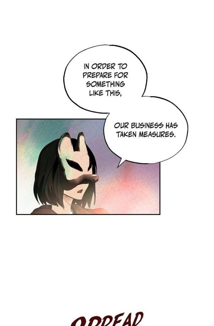 The Villainess Wears an Idiot's Mask Chapter 30 page 38