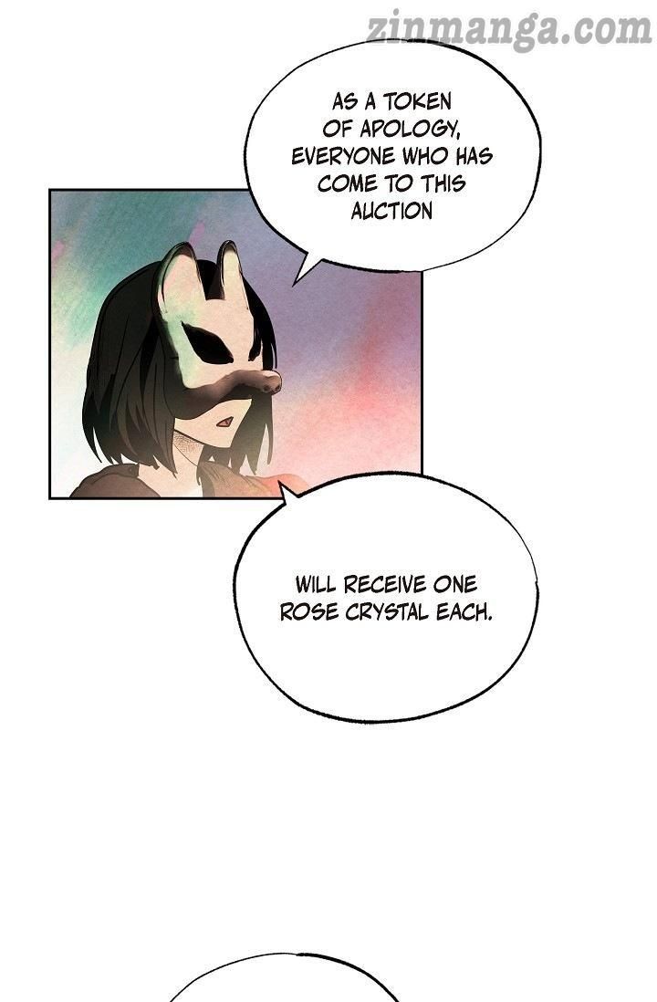 The Villainess Wears an Idiot's Mask Chapter 31 page 21