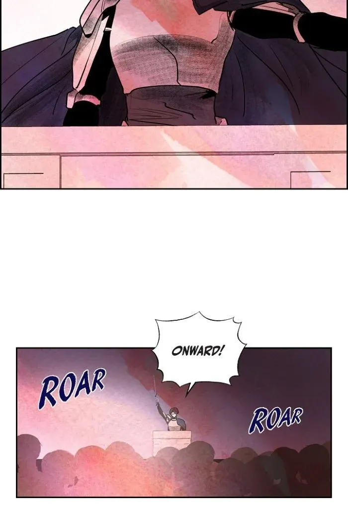 The Villainess Wears an Idiot's Mask Chapter 37 page 2