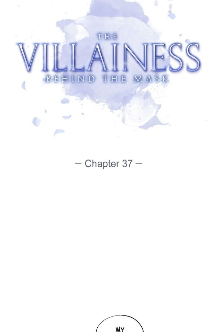 The Villainess Wears an Idiot's Mask Chapter 37 page 6