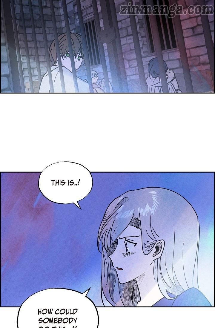 The Villainess Wears an Idiot's Mask Chapter 38 page 44