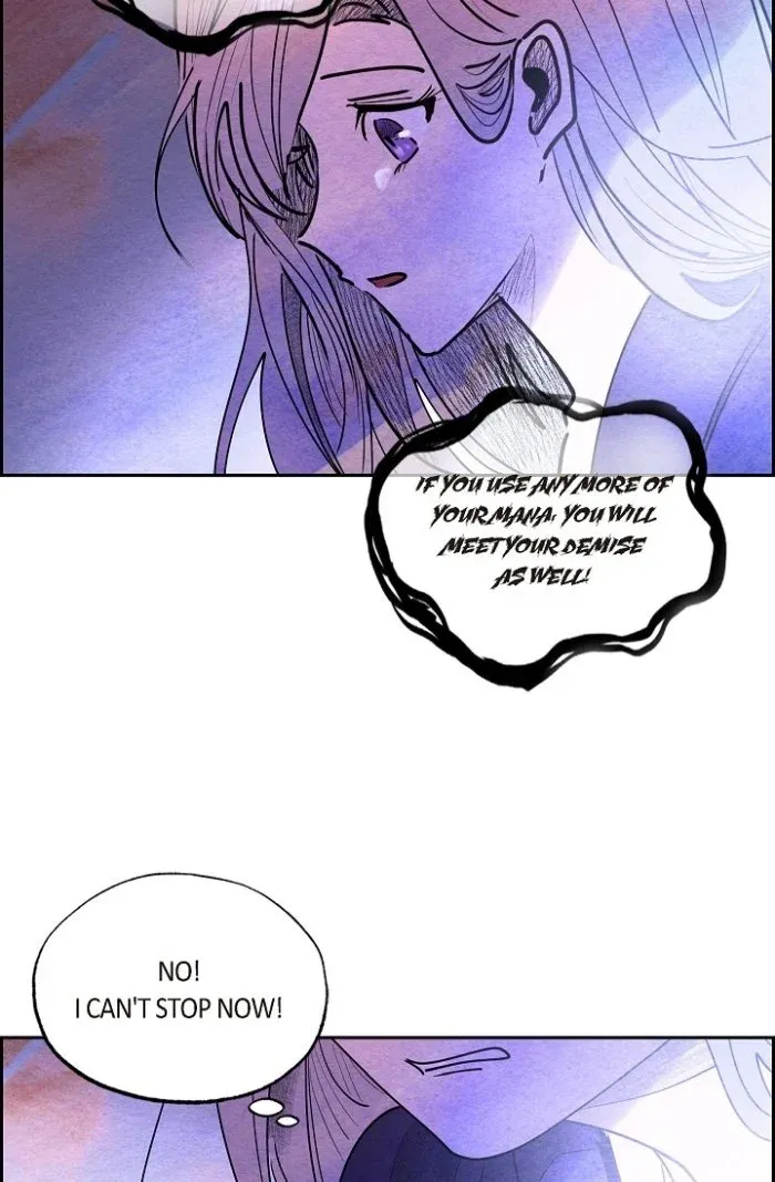 The Villainess Wears an Idiot's Mask Chapter 39 page 29