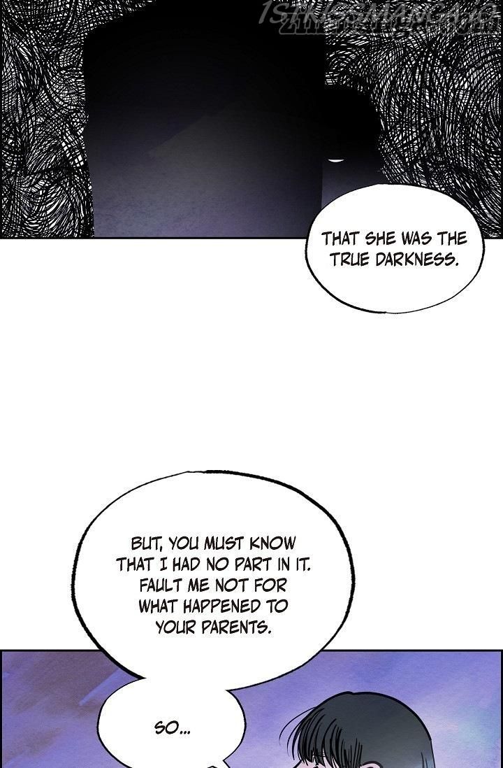 The Villainess Wears an Idiot's Mask Chapter 46 page 5