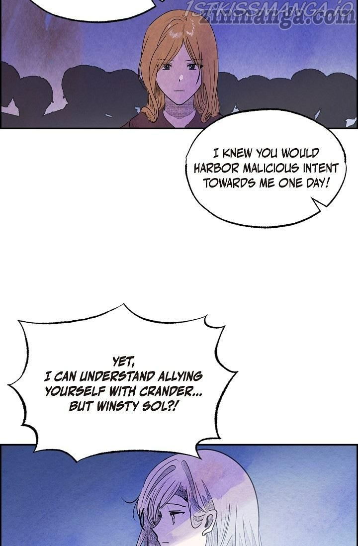 The Villainess Wears an Idiot's Mask Chapter 51 page 18