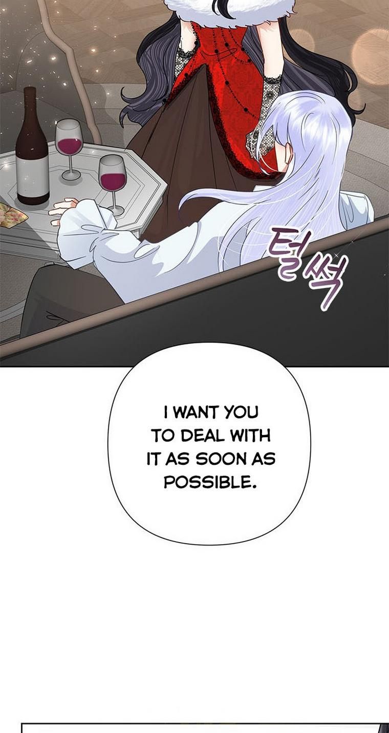 Today the Villainess has Fun Again Chapter 40 page 60