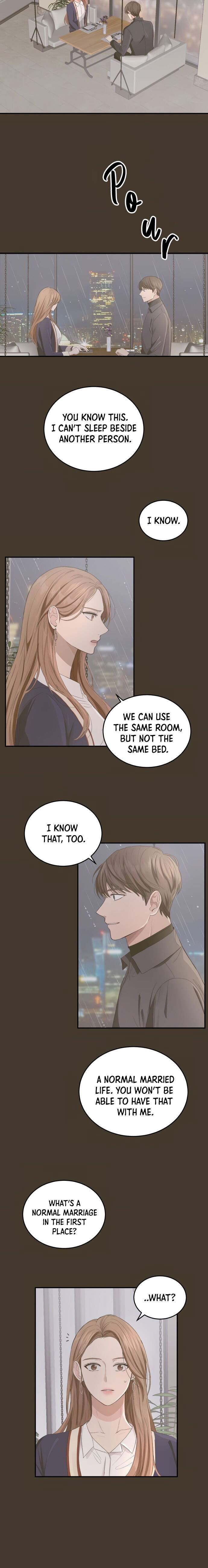 The Essence Of A Perfect Marriage Chapter 1 page 29