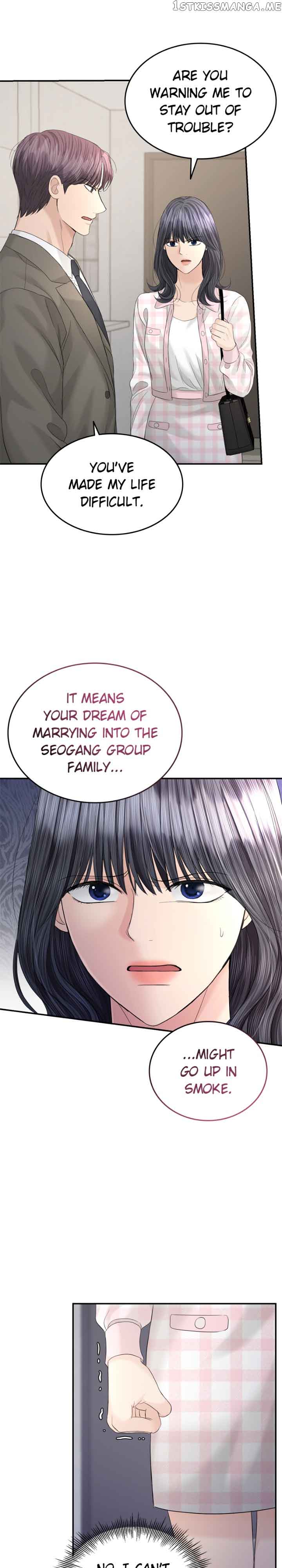 The Essence Of A Perfect Marriage Chapter 100 page 20