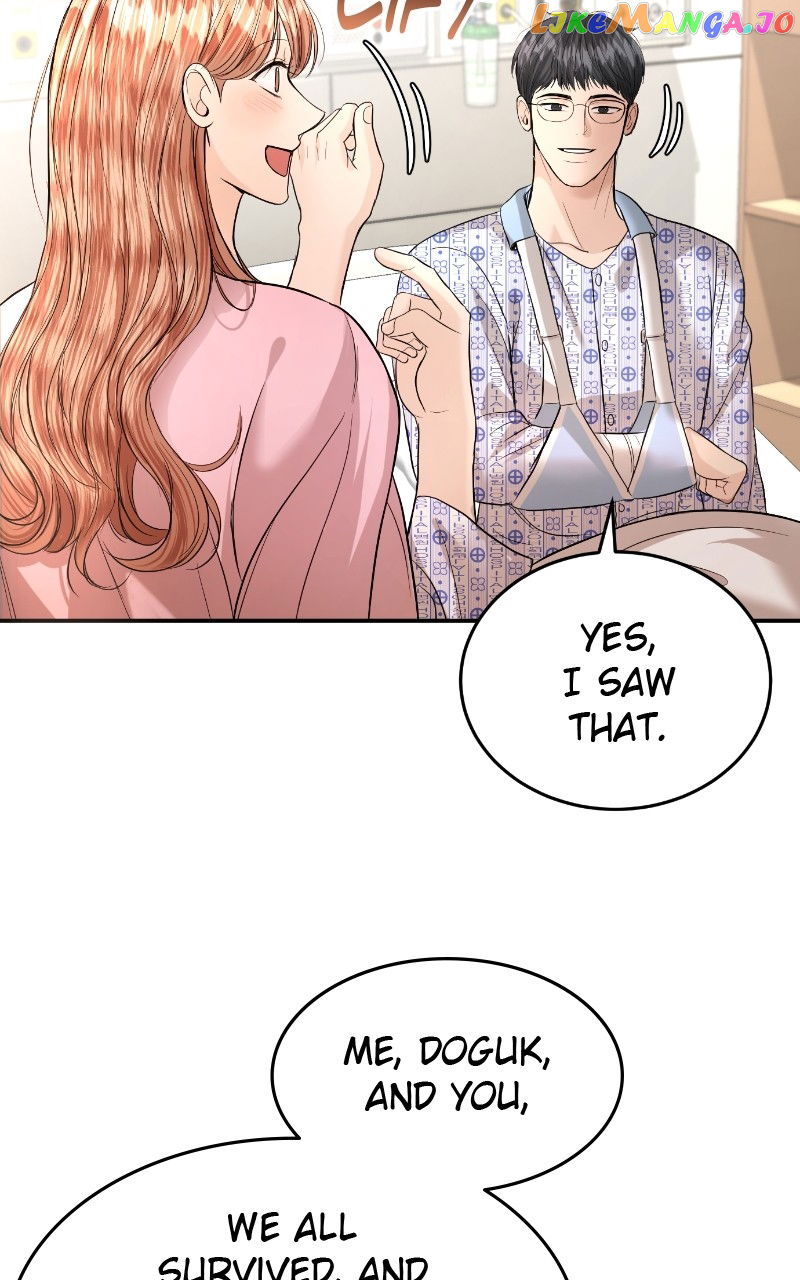 The Essence Of A Perfect Marriage Chapter 115 page 101