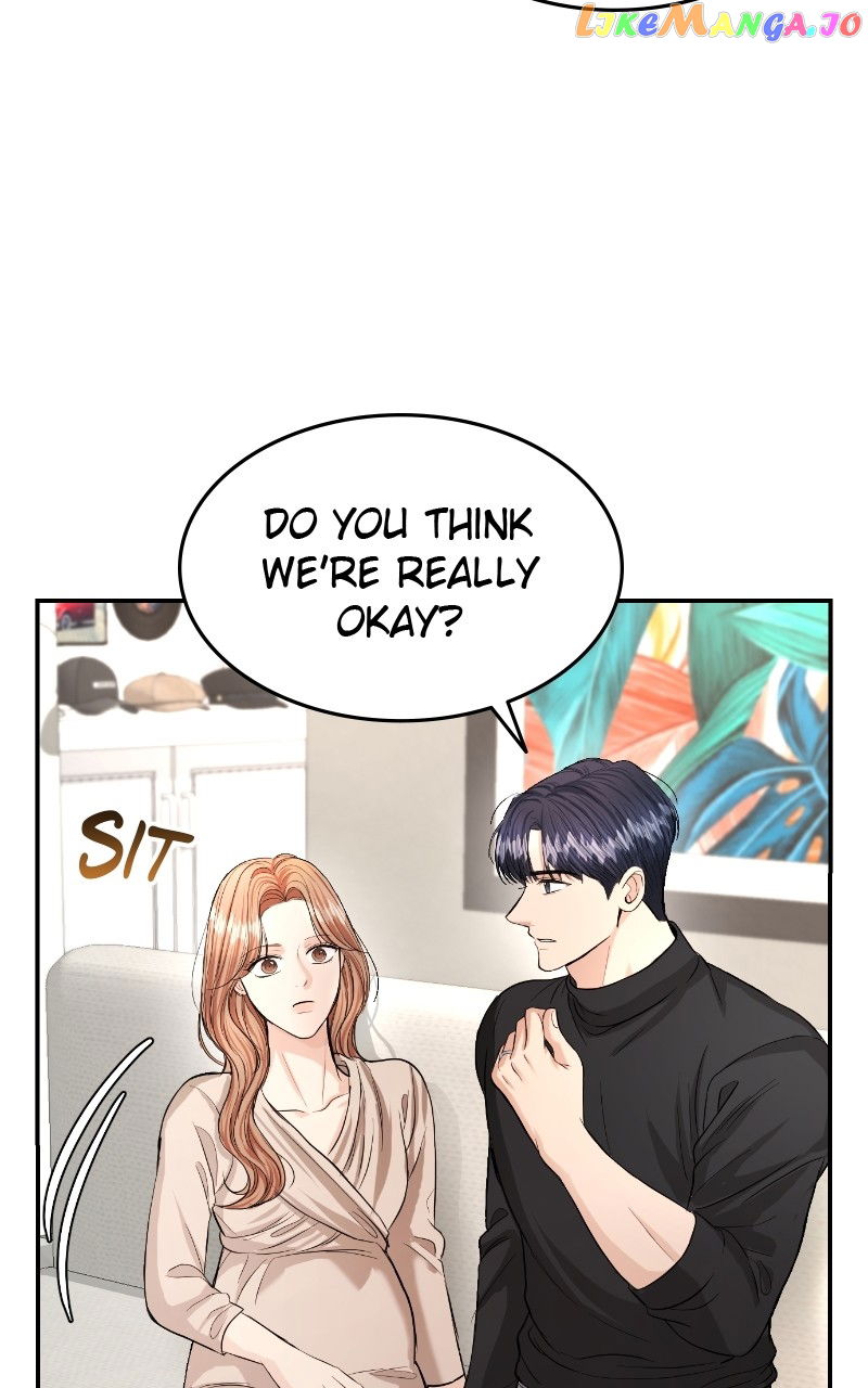 The Essence Of A Perfect Marriage Chapter 117 page 5