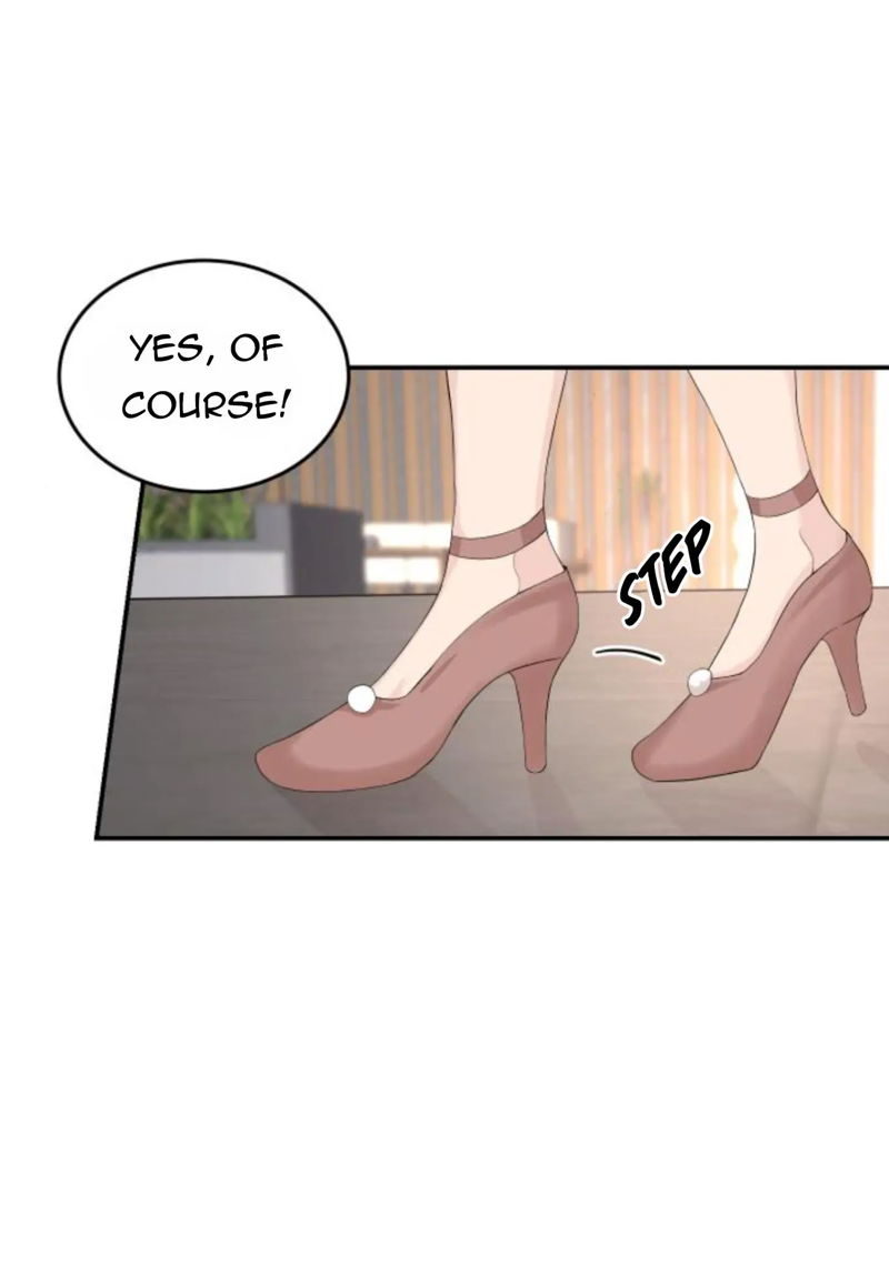 The Essence Of A Perfect Marriage Chapter 13 page 4