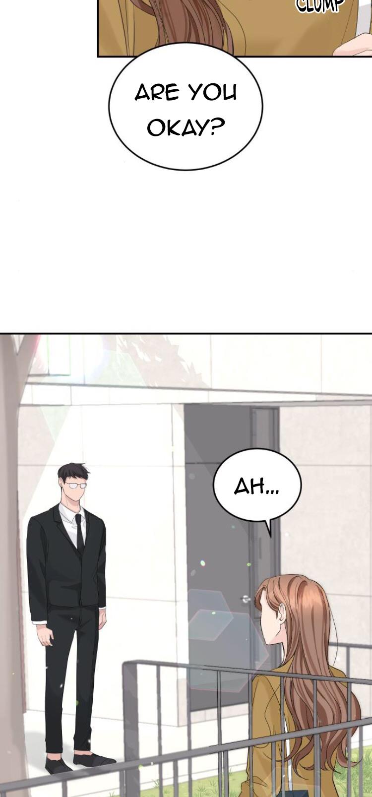 The Essence Of A Perfect Marriage Chapter 16 page 3