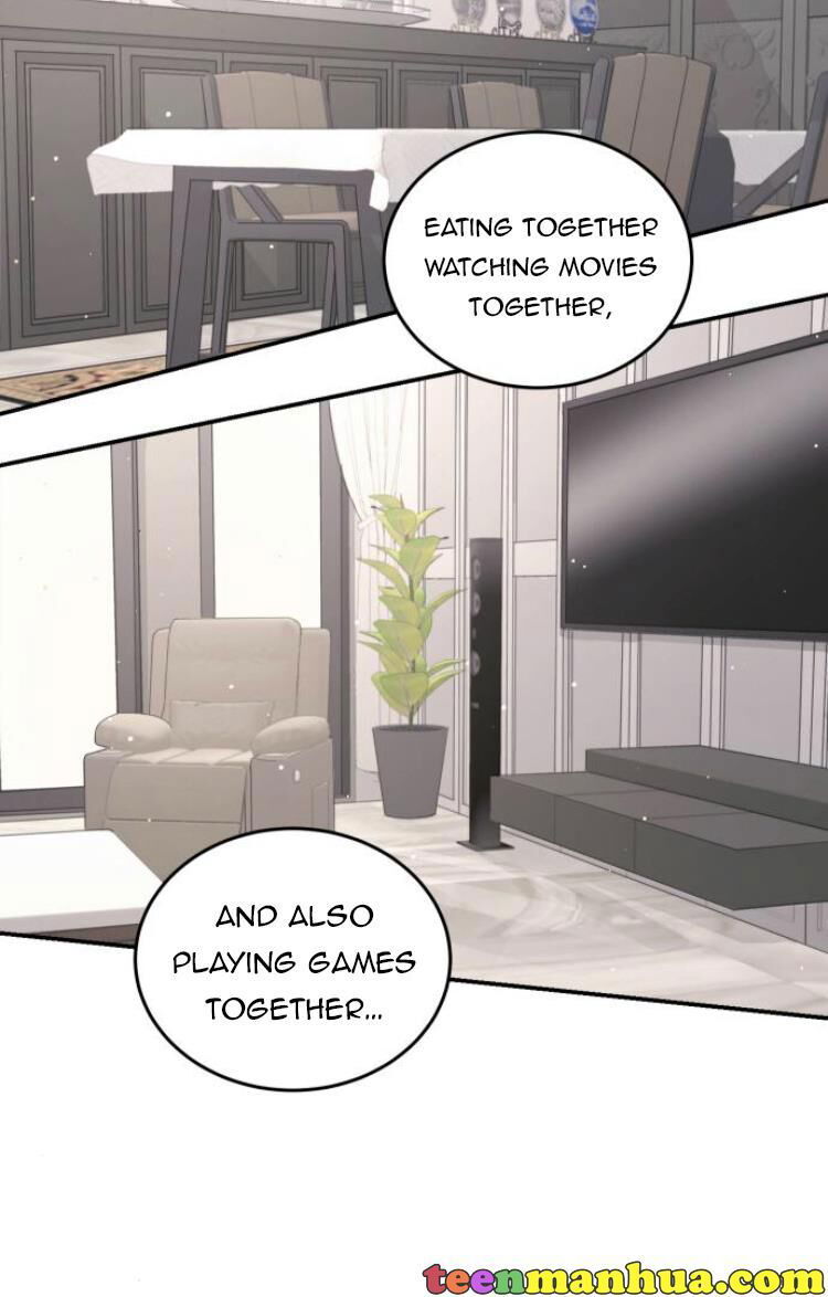 The Essence Of A Perfect Marriage Chapter 20 page 73