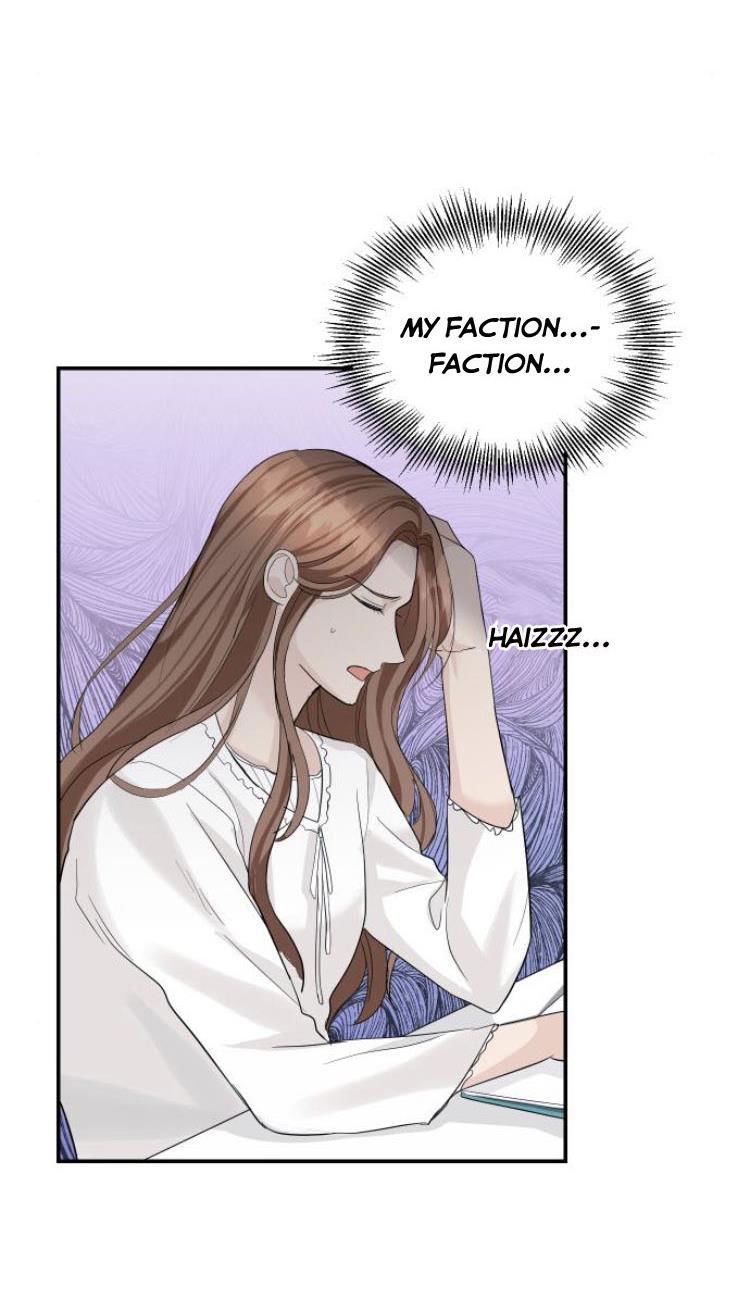 The Essence Of A Perfect Marriage Chapter 24 page 62