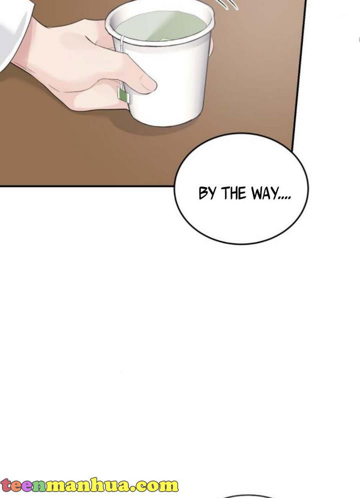 The Essence Of A Perfect Marriage Chapter 31 page 10