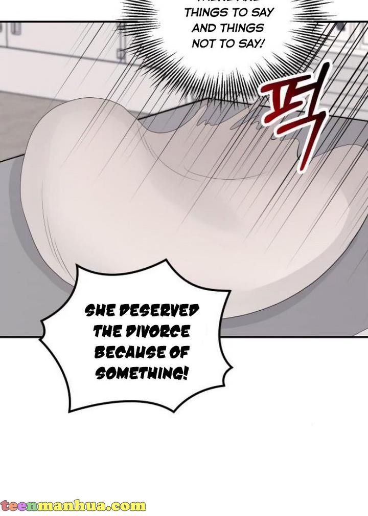The Essence Of A Perfect Marriage Chapter 35 page 48