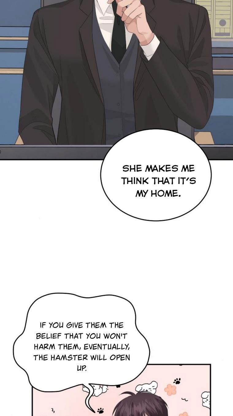 The Essence Of A Perfect Marriage Chapter 38 page 29