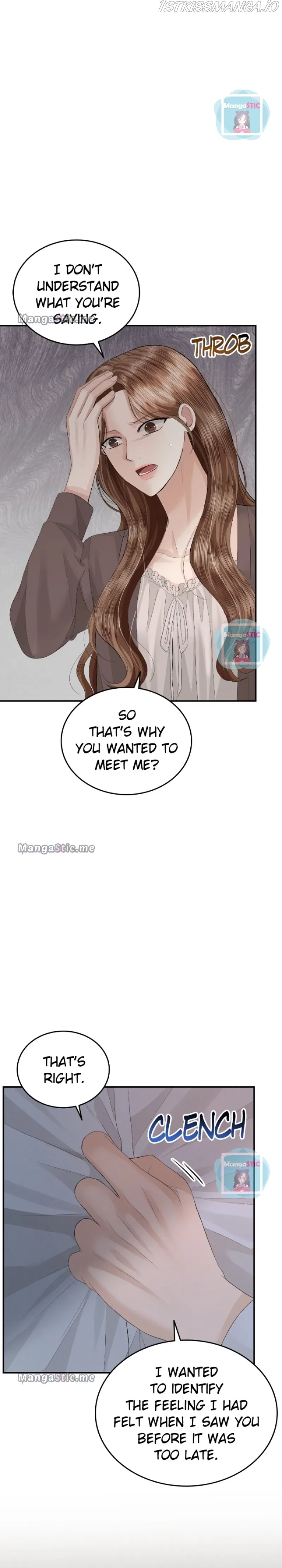 The Essence Of A Perfect Marriage Chapter 72 page 8